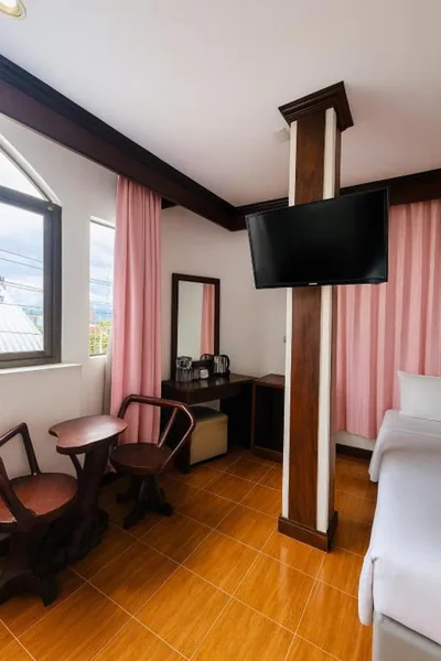 Centre Point Patong – Foto 4