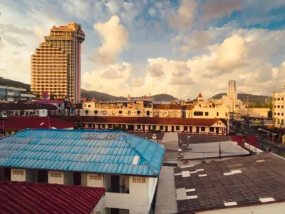 Centre Point Patong – Foto 5