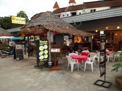 Centre Point Patong – Foto 8