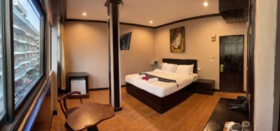 Centre Point Patong – Foto 10