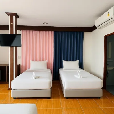 Centre Point Patong – Foto 11