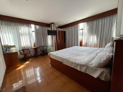 Centre Point Patong – Foto 13