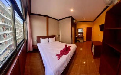 Centre Point Patong – Foto 15
